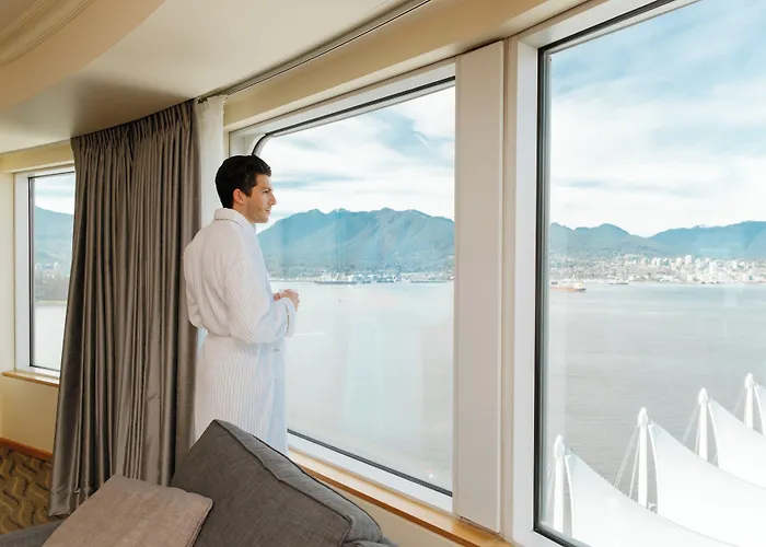 Pan Pacific Vancouver